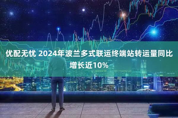 优配无忧 2024年波兰多式联运终端站转运量同比增长近10%